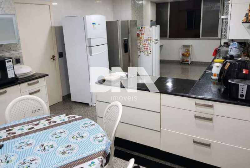 Conheça 13 do imóvel - Apartamento 5 quartos à venda Flamengo, Rio de Janeiro - R$ 3.650.000 - NIAP50073 - 13 13 - 13