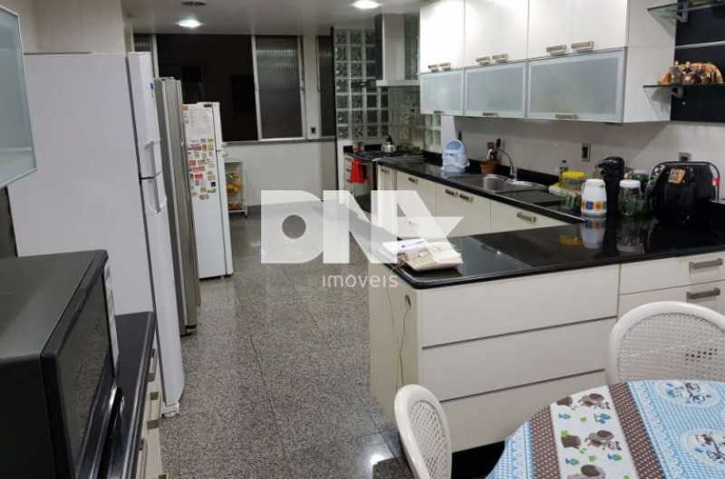 Conheça 14 do imóvel - Apartamento 5 quartos à venda Flamengo, Rio de Janeiro - R$ 3.650.000 - NIAP50073 - 14 14 - 14