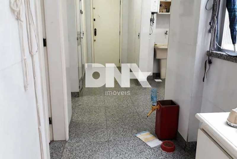 Conheça 15 do imóvel - Apartamento 5 quartos à venda Flamengo, Rio de Janeiro - R$ 3.650.000 - NIAP50073 - 15 15 - 15