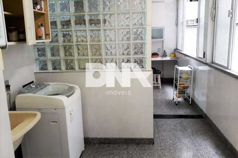Conheça 16 do imóvel - Apartamento 5 quartos à venda Flamengo, Rio de Janeiro - R$ 3.650.000 - NIAP50073 - 16 16 - 16