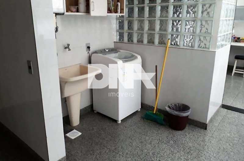 Conheça 17 do imóvel - Apartamento 5 quartos à venda Flamengo, Rio de Janeiro - R$ 3.650.000 - NIAP50073 - 17 17 - 17