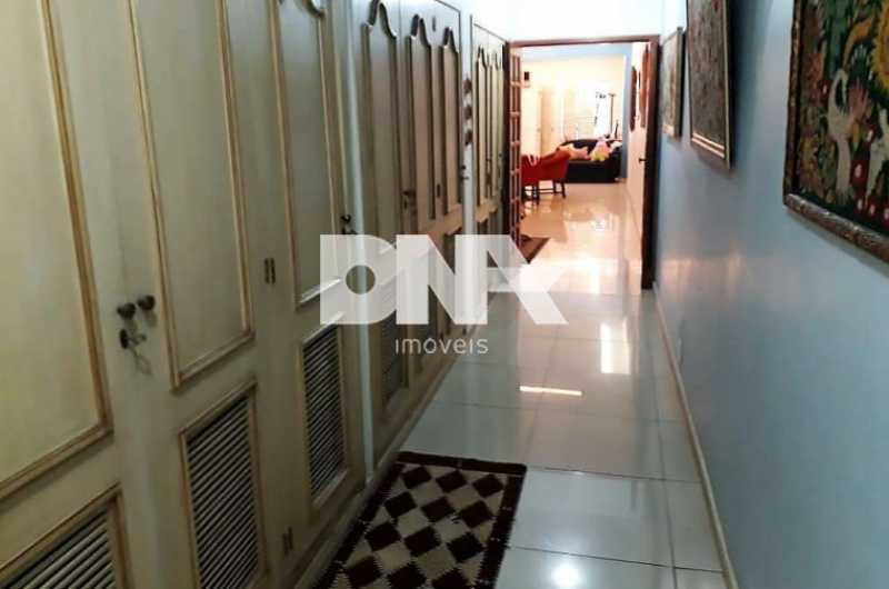 Conheça 19 do imóvel - Apartamento 5 quartos à venda Flamengo, Rio de Janeiro - R$ 3.650.000 - NIAP50073 - 19 19 - 19