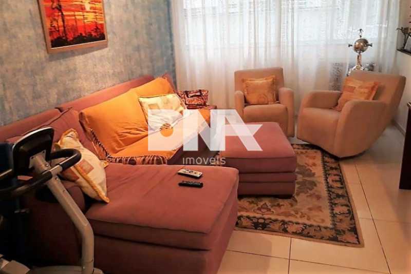 Conheça 20 do imóvel - Apartamento 5 quartos à venda Flamengo, Rio de Janeiro - R$ 3.650.000 - NIAP50073 - 20 20 - 20