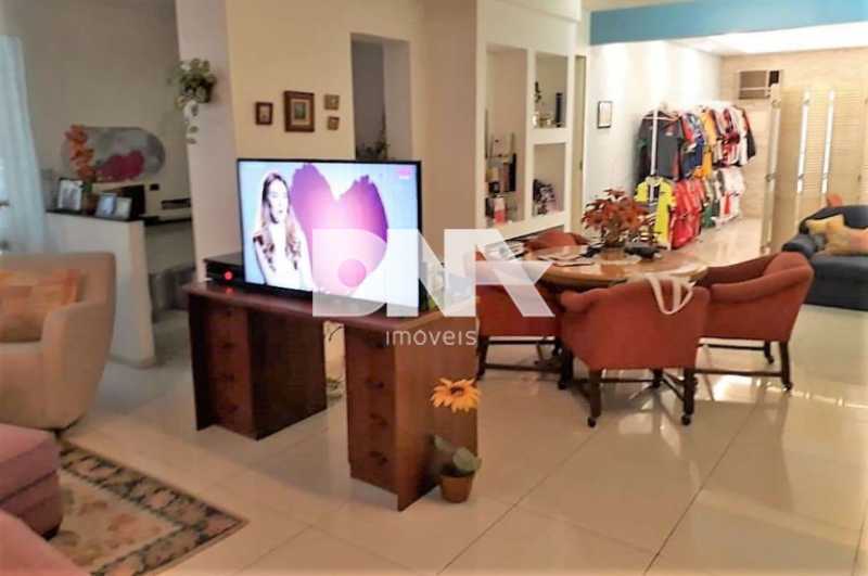 Conheça 21 do imóvel - Apartamento 5 quartos à venda Flamengo, Rio de Janeiro - R$ 3.650.000 - NIAP50073 - 21 21 - 21