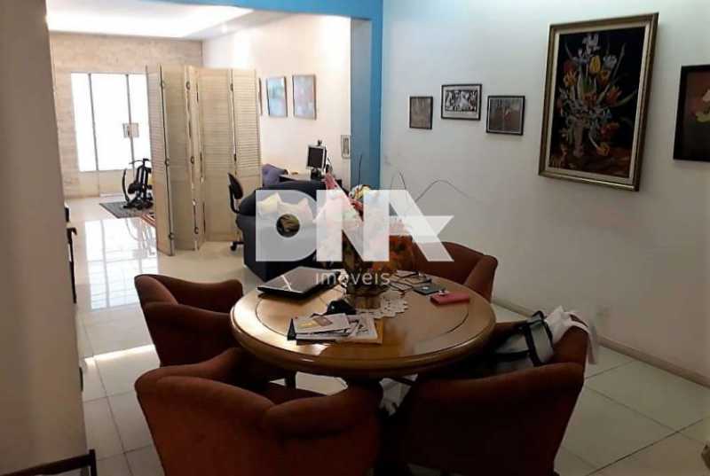 Conheça 22 do imóvel - Apartamento 5 quartos à venda Flamengo, Rio de Janeiro - R$ 3.650.000 - NIAP50073 - 22 22 - 22