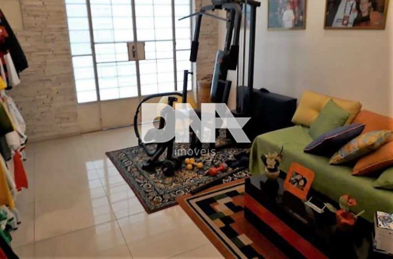 Conheça 23 do imóvel - Apartamento 5 quartos à venda Flamengo, Rio de Janeiro - R$ 3.650.000 - NIAP50073 - 23 23 - 23