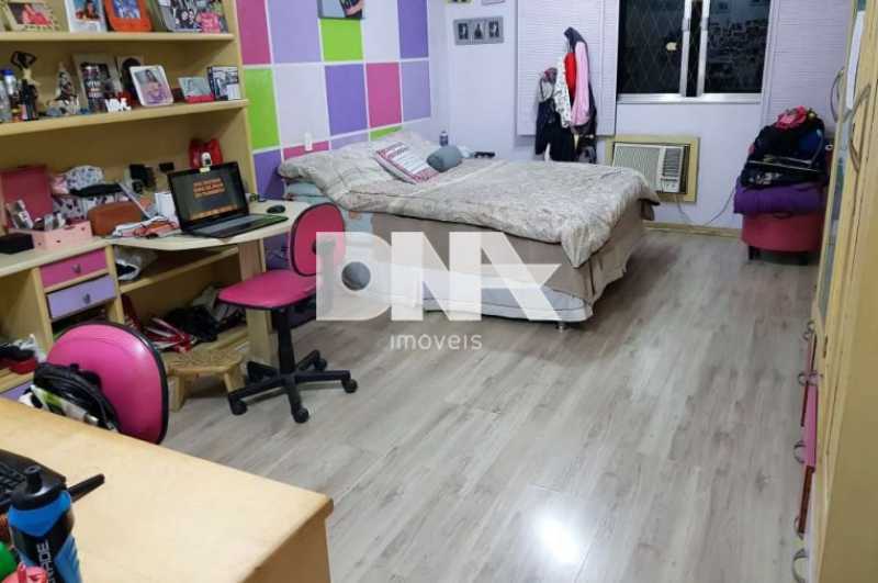 Conheça 29 do imóvel - Apartamento 5 quartos à venda Flamengo, Rio de Janeiro - R$ 3.650.000 - NIAP50073 - 24 29 - 24