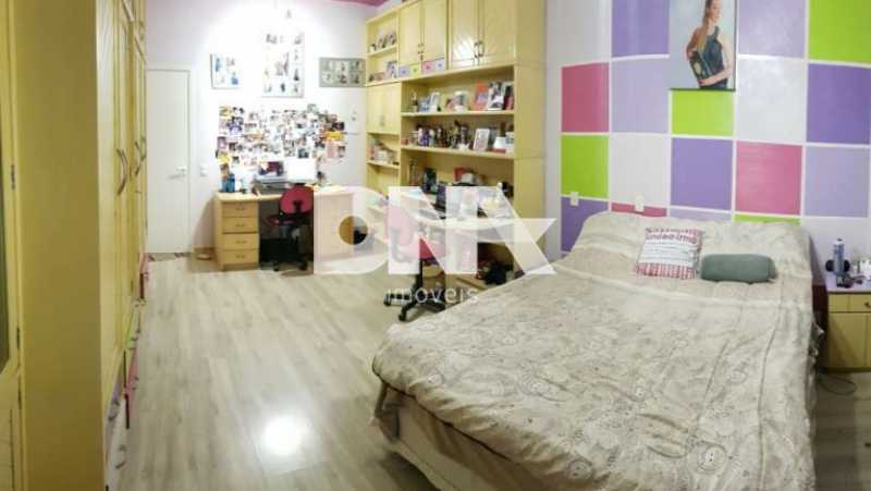 Conheça 30 do imóvel - Apartamento 5 quartos à venda Flamengo, Rio de Janeiro - R$ 3.650.000 - NIAP50073 - 25 30 - 25