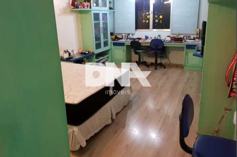 Conheça 31 do imóvel - Apartamento 5 quartos à venda Flamengo, Rio de Janeiro - R$ 3.650.000 - NIAP50073 - 26 31 - 26