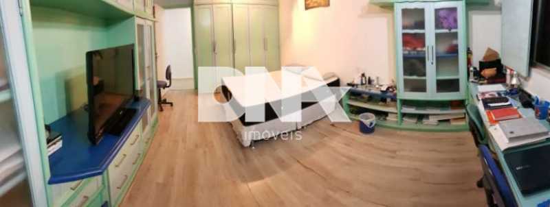 Conheça 32 do imóvel - Apartamento 5 quartos à venda Flamengo, Rio de Janeiro - R$ 3.650.000 - NIAP50073 - 27 32 - 27