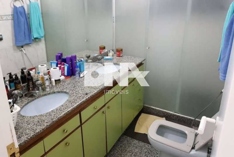 Conheça 33 do imóvel - Apartamento 5 quartos à venda Flamengo, Rio de Janeiro - R$ 3.650.000 - NIAP50073 - 28 33 - 28