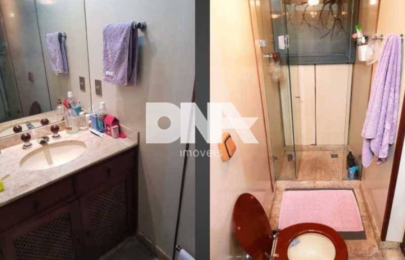 Conheça 35 do imóvel - Apartamento 5 quartos à venda Flamengo, Rio de Janeiro - R$ 3.650.000 - NIAP50073 - 30 35 - 30