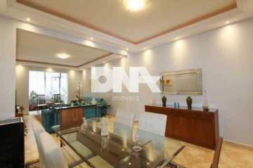 Apartamento 3 quartos à venda Copacabana, Rio de Janeiro - R$ 1.280.000 - NCAP31787