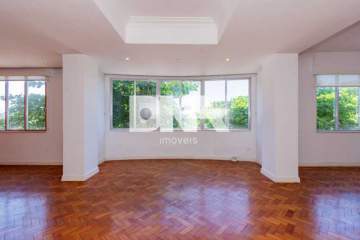 Apartamento 3 quartos à venda Copacabana, Rio de Janeiro - R$ 2.500.000 - NSAP32168