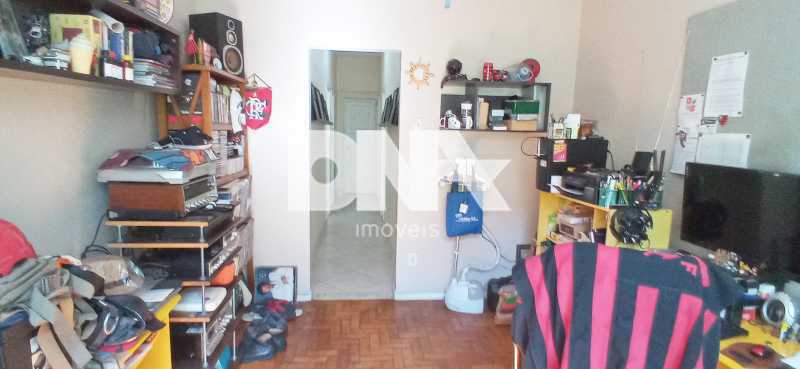 quarto01 apto 3 quartos Tijuca - 20