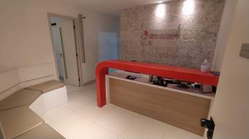 Sala Comercial 50m² à venda Botafogo, Rio de Janeiro - R$ 750.000 - NBSL00314