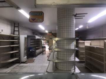 Loja 165m² à venda Copacabana, Rio de Janeiro - R$ 3.200.000 - NCLJ00096