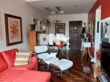 Novembro Black - Apartamento à venda Rua Barão da Torre, Ipanema, Rio de Janeiro - R$ 1.490.000 - NSAP32182