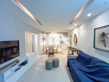 Apartamento 3 quartos à venda Leblon, Rio de Janeiro - R$ 2.790.000 - NIAP32362