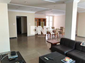 Cobertura 7 quartos à venda Copacabana, Rio de Janeiro - R$ 5.800.000 - NCCO70003