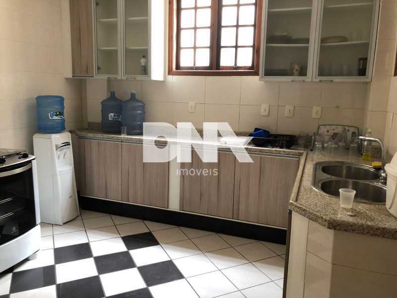 Cozinha - 16