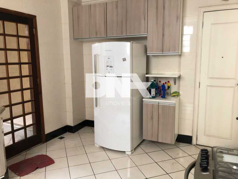 Cozinha - 17