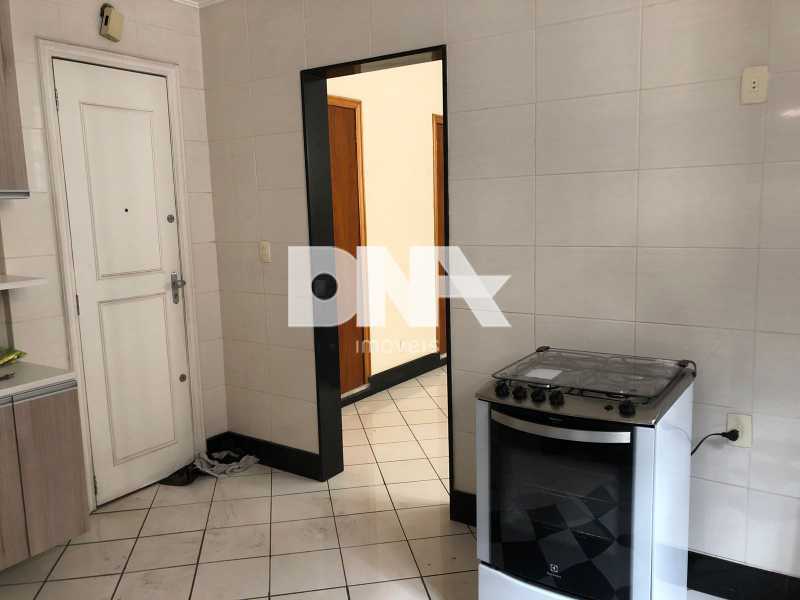 Cozinha - 18