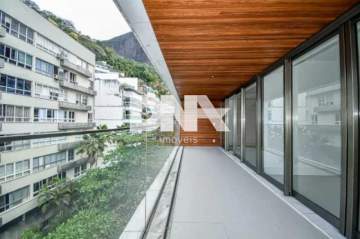 Apartamento 3 quartos à venda Leblon, Rio de Janeiro - R$ 7.100.000 - NSAP33921 Apartamento 3 quartos à venda Leblon, Rio de Janeiro - R$ 7.100.000 - NSAP33921