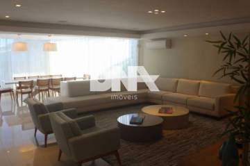 Cobertura 4 quartos à venda Barra da Tijuca, Rio de Janeiro - R$ 5.000.000 - NTCO40061