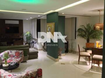 Apartamento 3 quartos à venda Copacabana, Rio de Janeiro - R$ 1.750.000 - NSAP32202