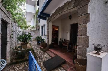 Casa 8 quartos à venda Botafogo, Rio de Janeiro - R$ 4.700.000 - NBCA80006