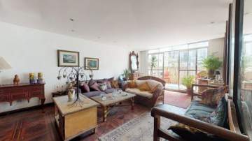 Cobertura 5 quartos à venda Leme, Rio de Janeiro - R$ 3.400.000 - NCCO50019