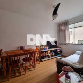 Apartamento 2 quartos à venda Laranjeiras, Rio de Janeiro - R$ 450.000 - NBAP22960