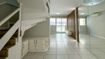 Cobertura 3 quartos à venda Jardim Botânico, Rio de Janeiro - R$ 1.680.000 - NBCO30286