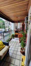 Apartamento 2 quartos à venda Humaitá, Rio de Janeiro - R$ 1.200.000 - NBAP22955-NBHT