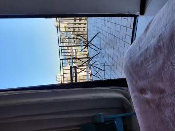 Ótima localização - Flat à venda Avenida Princesa Isabel, Copacabana, Rio de Janeiro - R$ 845.000 - NSFL10083
