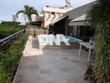 Cobertura linear com 350m2. - NBCO40123