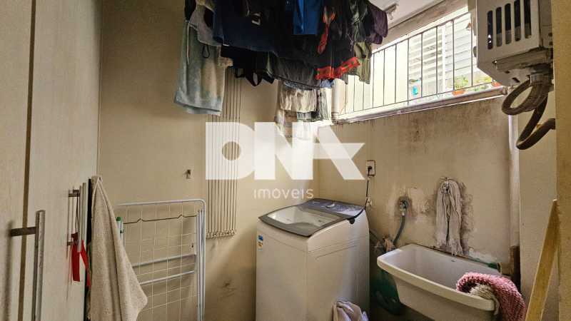 Conheça WhatsApp Image 2026-01-16 at 1 do imóvel - Apartamento 2 quartos à venda Botafogo, Rio de Janeiro - R$ 790.000 - NBAP22958 - 17 WhatsApp Image 2026-01-16 at 1 - 17