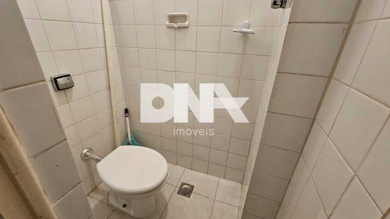 Conheça WhatsApp Image 2026-01-16 at 1 do imóvel - Apartamento 2 quartos à venda Botafogo, Rio de Janeiro - R$ 790.000 - NBAP22958 - 19 WhatsApp Image 2026-01-16 at 1 - 19