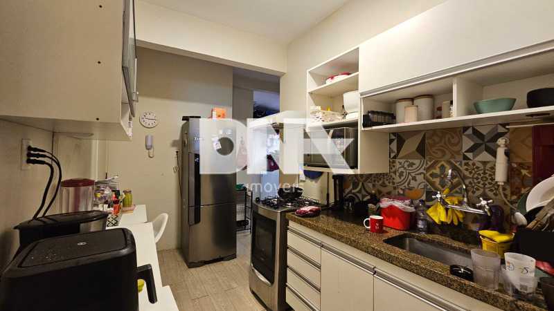 Conheça WhatsApp Image 2026-01-16 at 1 do imóvel - Apartamento 2 quartos à venda Botafogo, Rio de Janeiro - R$ 790.000 - NBAP22958 - 14 WhatsApp Image 2026-01-16 at 1 - 14