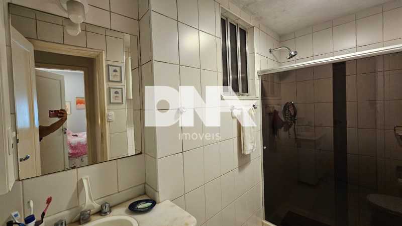 Conheça WhatsApp Image 2026-01-16 at 1 do imóvel - Apartamento 2 quartos à venda Botafogo, Rio de Janeiro - R$ 790.000 - NBAP22958 - 9 WhatsApp Image 2026-01-16 at 1 - 9