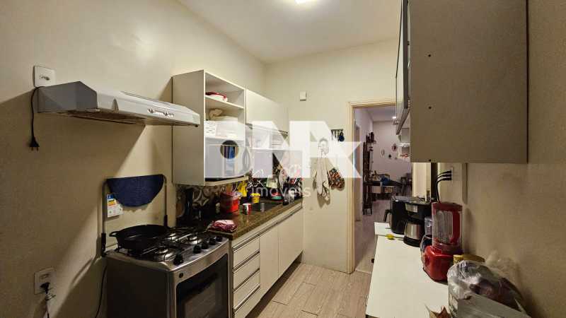 Conheça WhatsApp Image 2026-01-16 at 1 do imóvel - Apartamento 2 quartos à venda Botafogo, Rio de Janeiro - R$ 790.000 - NBAP22958 - 13 WhatsApp Image 2026-01-16 at 1 - 13