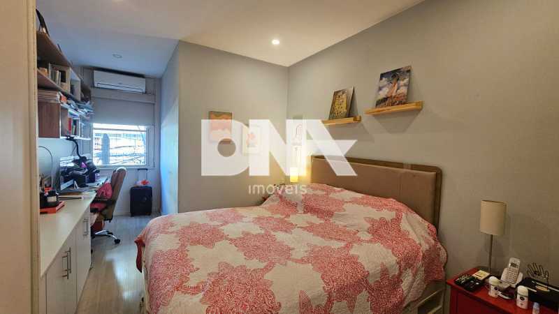 Conheça WhatsApp Image 2026-01-16 at 1 do imóvel - Apartamento 2 quartos à venda Botafogo, Rio de Janeiro - R$ 790.000 - NBAP22958 - 5 WhatsApp Image 2026-01-16 at 1 - 5