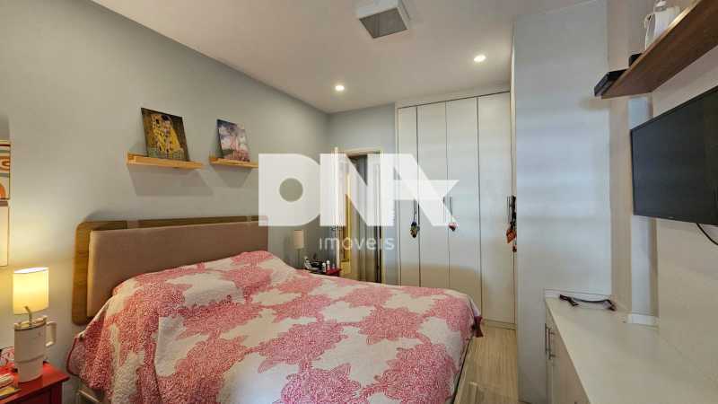 Conheça WhatsApp Image 2026-01-16 at 1 do imóvel - Apartamento 2 quartos à venda Botafogo, Rio de Janeiro - R$ 790.000 - NBAP22958 - 6 WhatsApp Image 2026-01-16 at 1 - 6