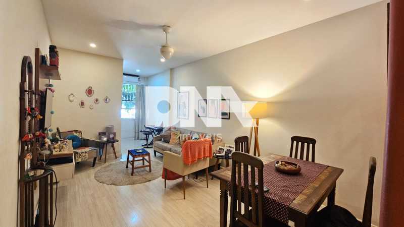 Conheça WhatsApp Image 2026-01-16 at 1 do imóvel - Apartamento 2 quartos à venda Botafogo, Rio de Janeiro - R$ 790.000 - NBAP22958 - 2 WhatsApp Image 2026-01-16 at 1 - 2