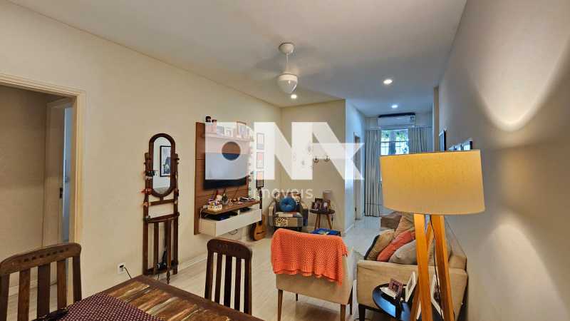 Conheça WhatsApp Image 2026-01-16 at 1 do imóvel - Apartamento 2 quartos à venda Botafogo, Rio de Janeiro - R$ 790.000 - NBAP22958 - 3 WhatsApp Image 2026-01-16 at 1 - 3