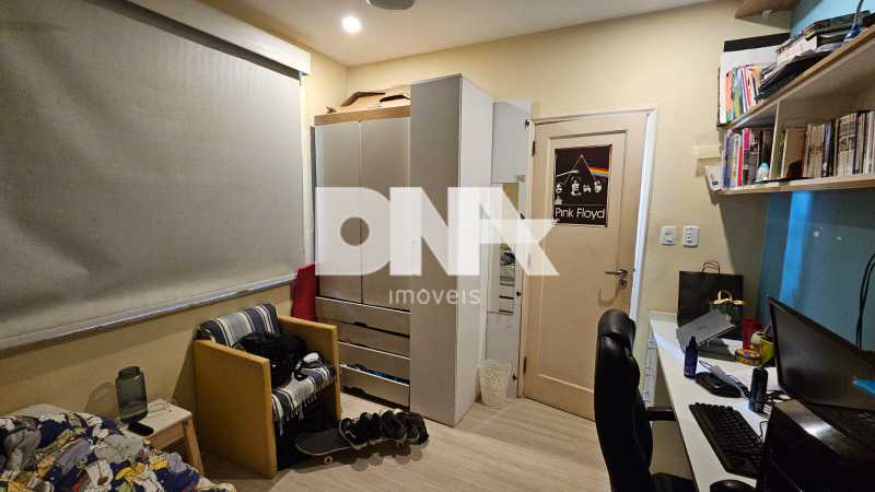 Conheça WhatsApp Image 2026-01-16 at 1 do imóvel - Apartamento 2 quartos à venda Botafogo, Rio de Janeiro - R$ 790.000 - NBAP22958 - 12 WhatsApp Image 2026-01-16 at 1 - 12