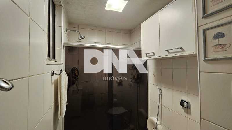 Conheça WhatsApp Image 2026-01-16 at 1 do imóvel - Apartamento 2 quartos à venda Botafogo, Rio de Janeiro - R$ 790.000 - NBAP22958 - 10 WhatsApp Image 2026-01-16 at 1 - 10