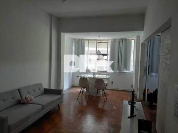 Apartamento 3 quartos à venda Copacabana, Rio de Janeiro - R$ 1.260.000 - NSAP32209