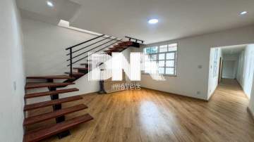 Imperdível - Cobertura 3 quartos à venda Botafogo, Rio de Janeiro - R$ 885.000 - NBCO30454